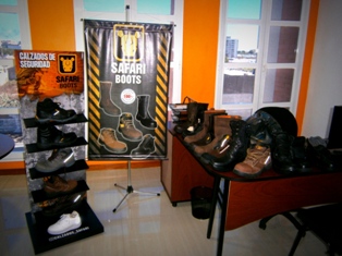centro comercial y empresarial doral safari boots ccdoral.com